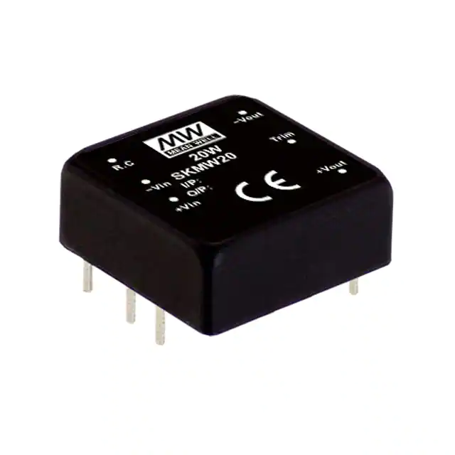 SKMW20F-05 MEAN WELL USA Inc.
