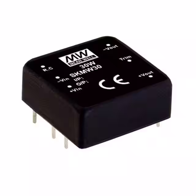 SKMW30G-15 MEAN WELL USA Inc.