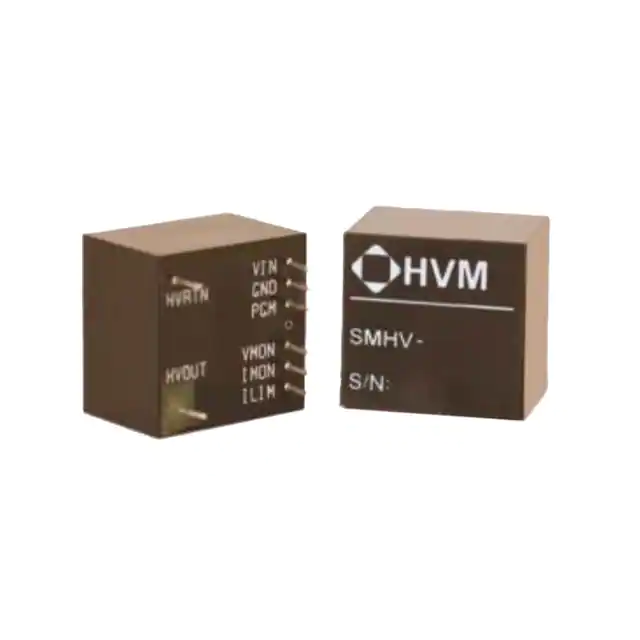SMHV0510N-S2 HVM Technology, Inc.