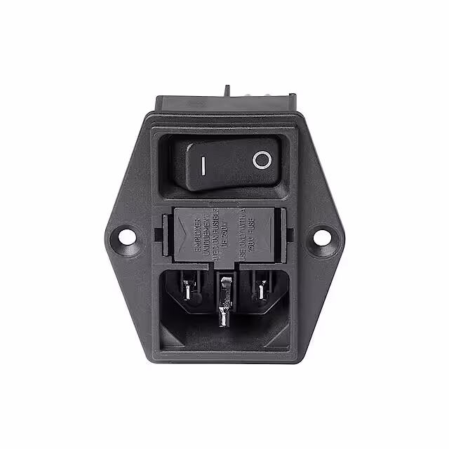 SMHV0540N-S2 HVM Technology, Inc.