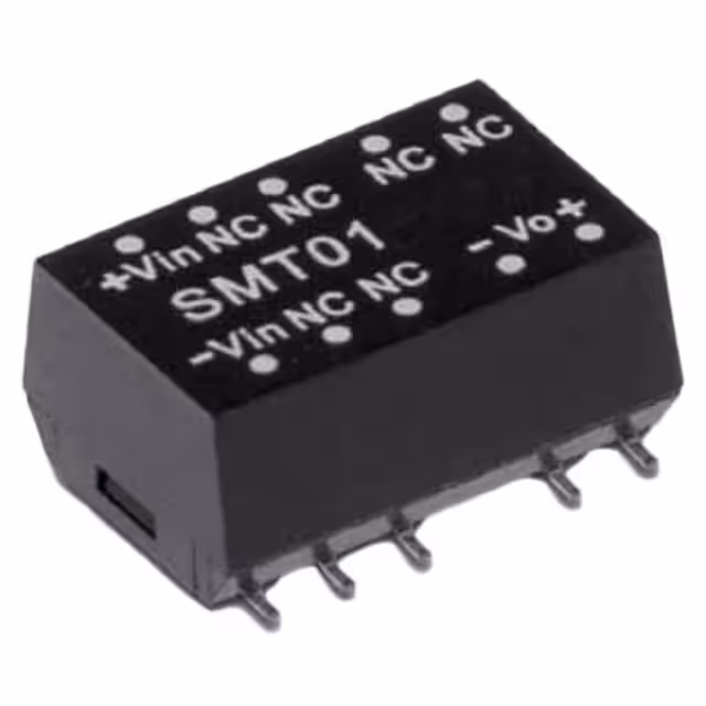 SMT01B-05 MEAN WELL USA Inc.