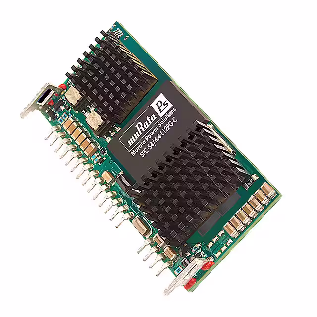 SPC-54/4.4-L12PG-C Murata Power Solutions Inc.
