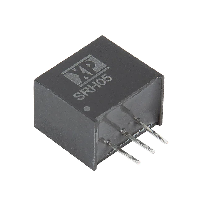 SRH05S12 XP Power