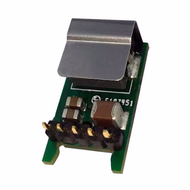 SRPE-50E1A0G Bel Power Solutions