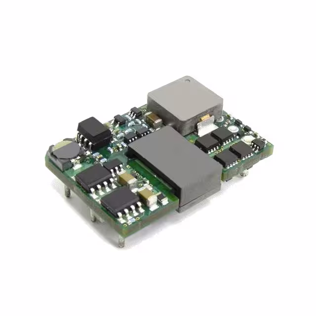 SSQE48T20033-NAANG Bel Power Solutions