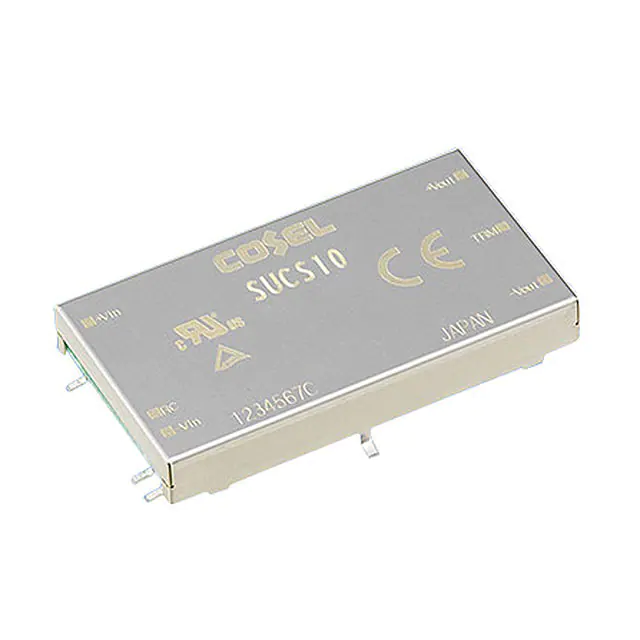 SUCS102412BP Cosel USA, Inc.