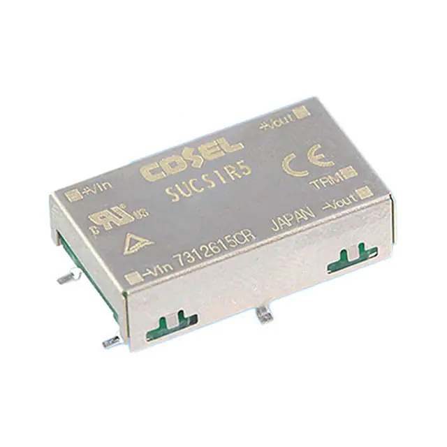 SUCS1R54812BP Cosel USA, Inc.