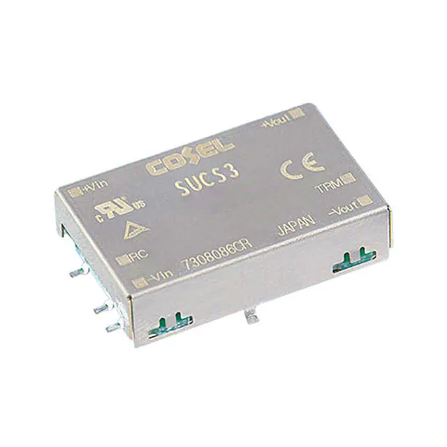 SUCS30512BP Cosel USA, Inc.