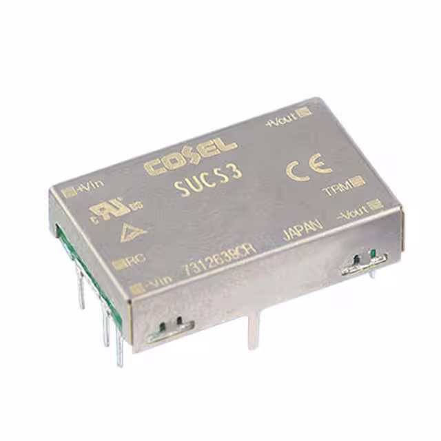 SUCS32405C Cosel USA, Inc.