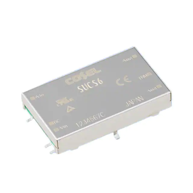 SUCS64812BP Cosel USA, Inc.