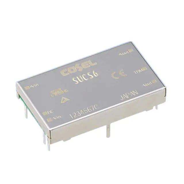 SUCS62415C Cosel USA, Inc.