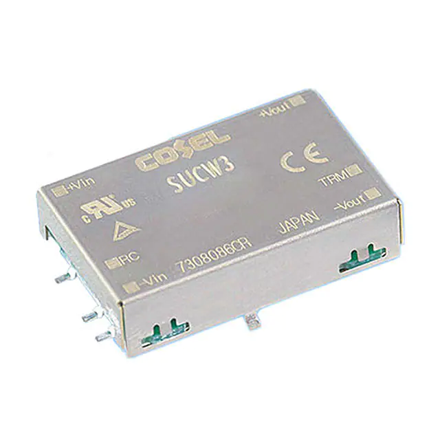 SUCW32412B Cosel USA, Inc.