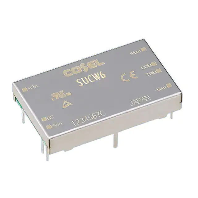 SUCW60512C Cosel USA, Inc.