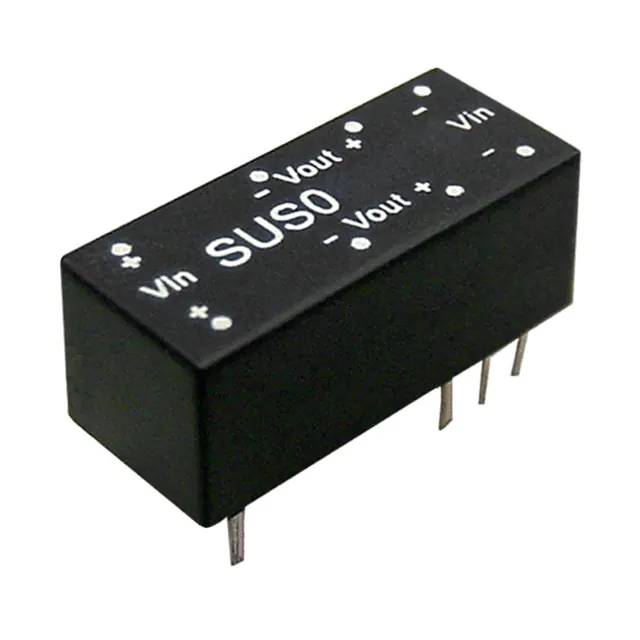 SUS01O-05 MEAN WELL USA Inc.