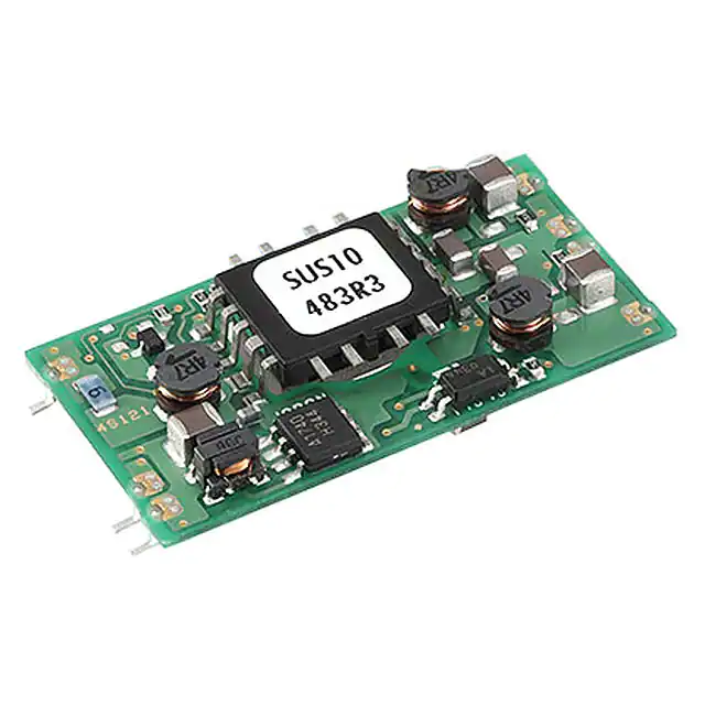 SUS104812BP Cosel USA, Inc.