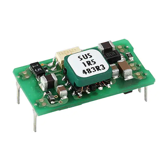 SUS1R52415C Cosel USA, Inc.