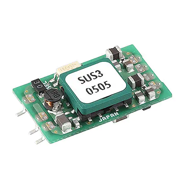 SUS32405B Cosel USA, Inc.