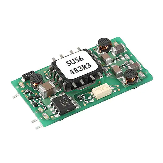 SUS61212BP Cosel USA, Inc.