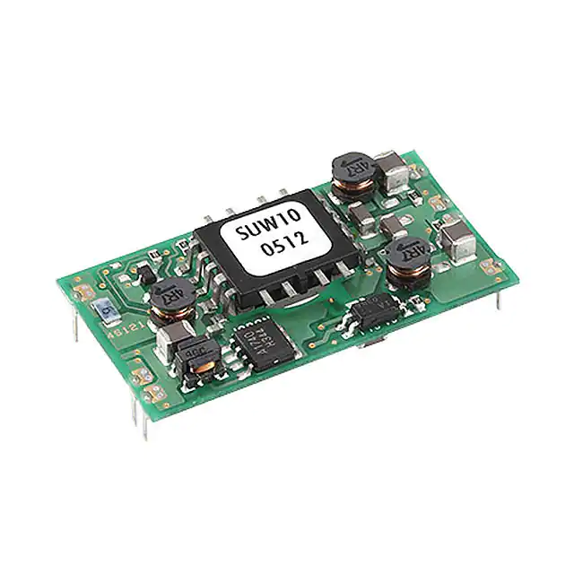 SUW100515C Cosel USA, Inc.