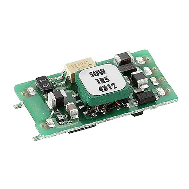 SUW1R54812BP Cosel USA, Inc.