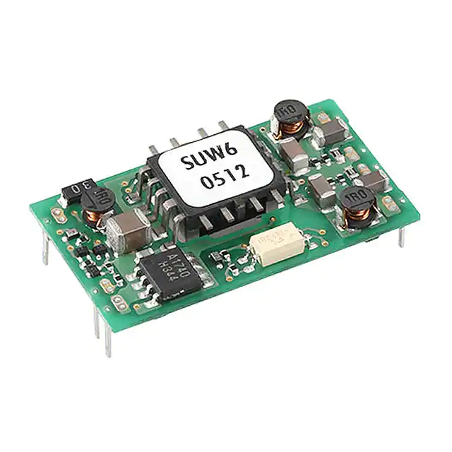 SUW64815C Cosel USA, Inc.