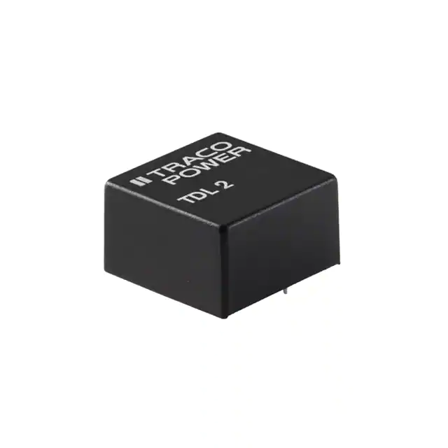 TDL 2-0522 Traco Power