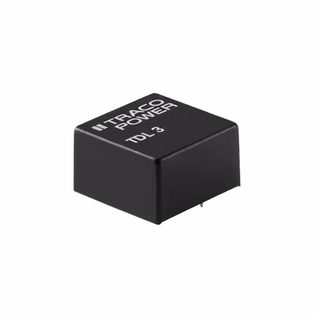 TDL 3-2412 Traco Power
