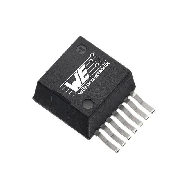 171030601 Würth Elektronik