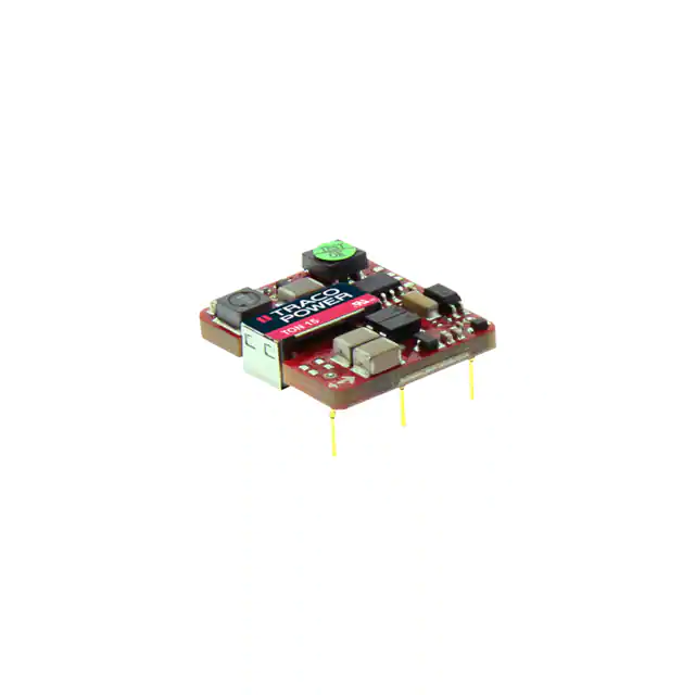 TON 15-4812 Traco Power