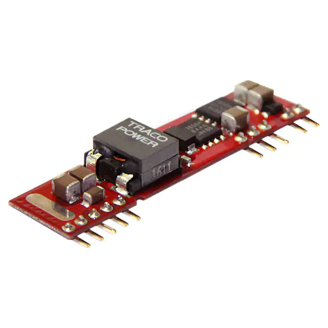TOS 10-05SIL Traco Power