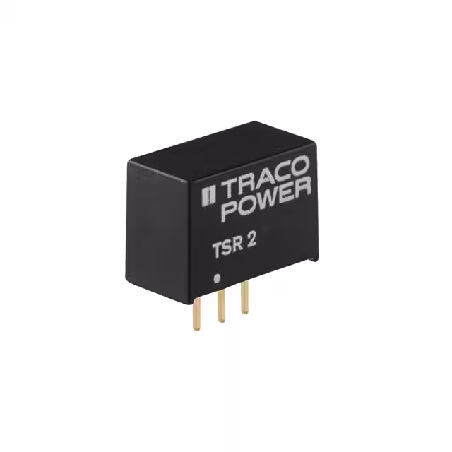 TSR 2-0512 Traco Power
