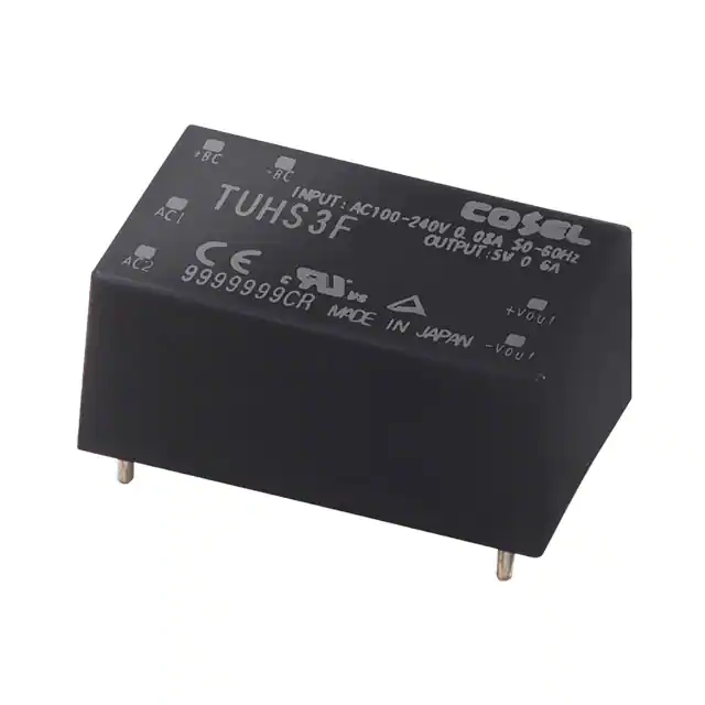 TUHS3F24 Cosel USA, Inc.