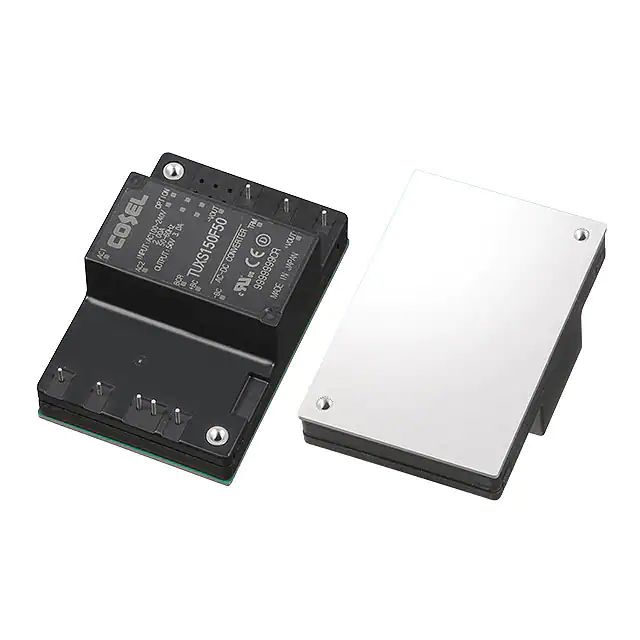 TUXS150F50 Cosel USA, Inc.