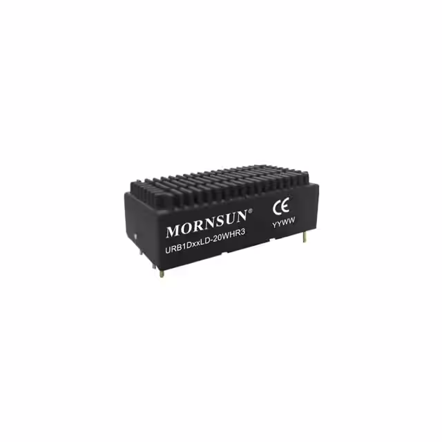 URB1D05LD-20WHR3 Mornsun America, LLC