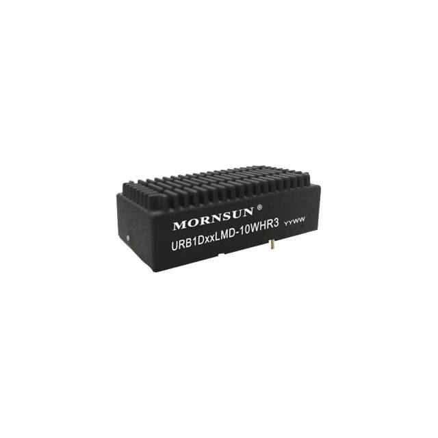 URB1D24LMD-10WHR3 Mornsun America, LLC
