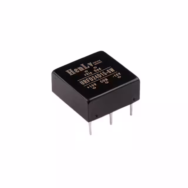 URD24D15-10W HenLv Power