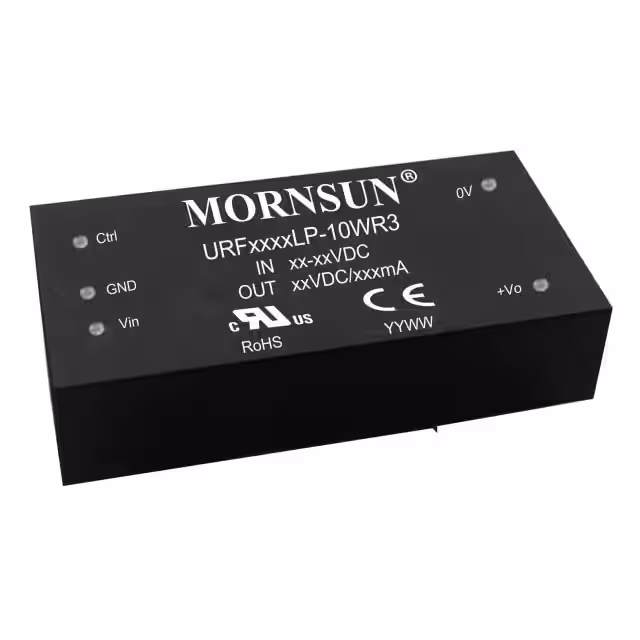 URF2415LP-10WR3 Mornsun America, LLC