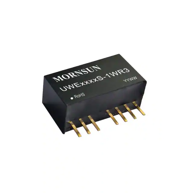 UWE1205S-1WR3 Mornsun America, LLC
