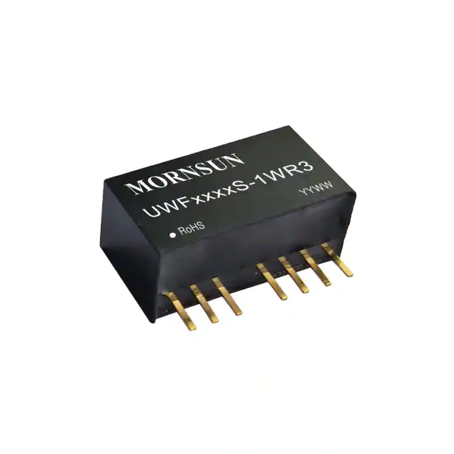 UWF1215S-1WR3 Mornsun America, LLC