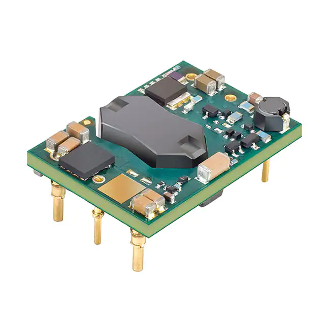 UWS-12/4.5-Q48N-C Murata Power Solutions Inc.
