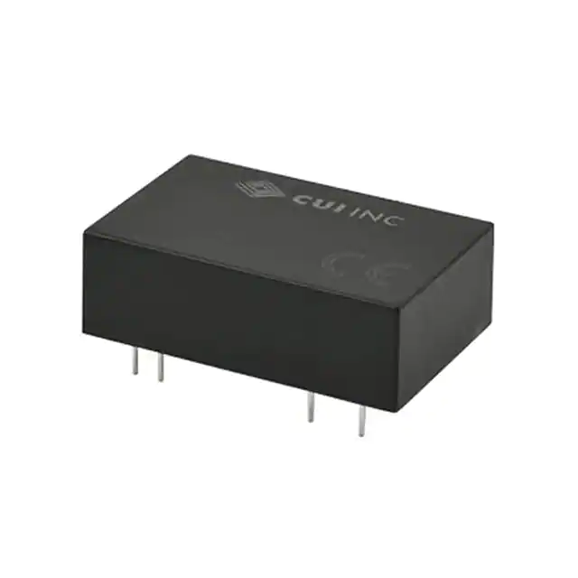 VAQE6W-Q48-S3-D CUI Inc.