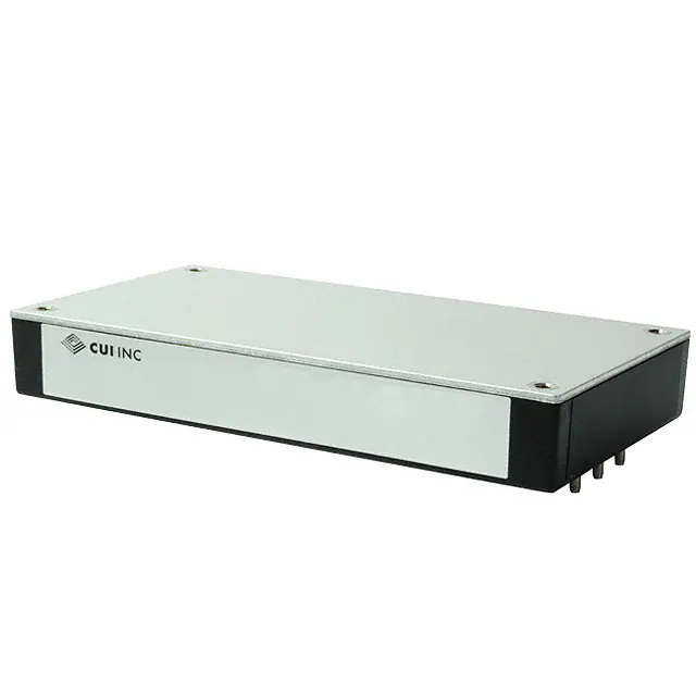 VBM-100-36 CUI Inc.