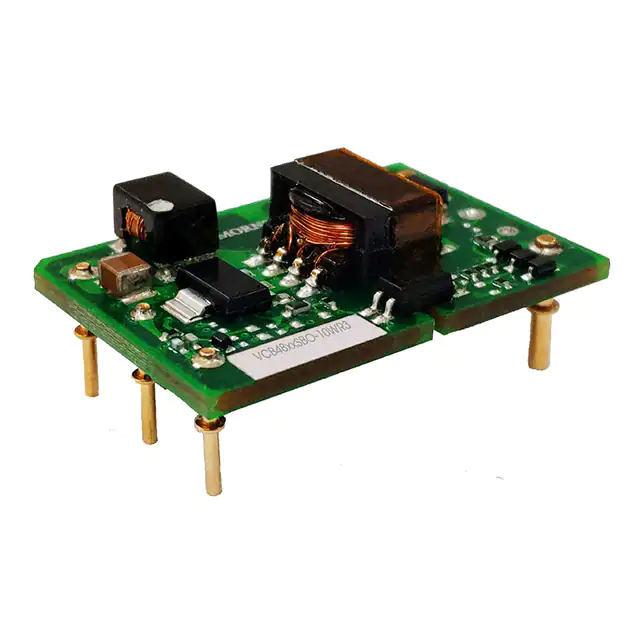 VCB4805SBO-10WR3 Mornsun America, LLC