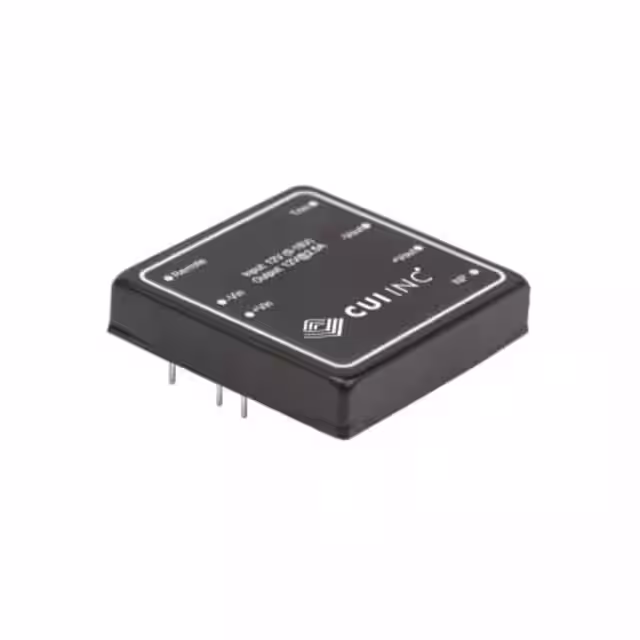 VCD40-D12-S2R5 CUI Inc.