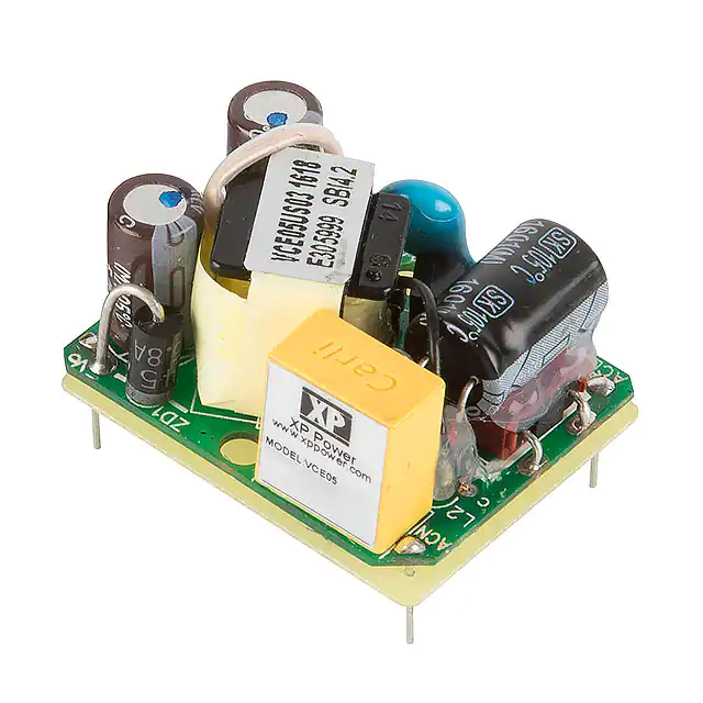 VCE05US03-P XP Power