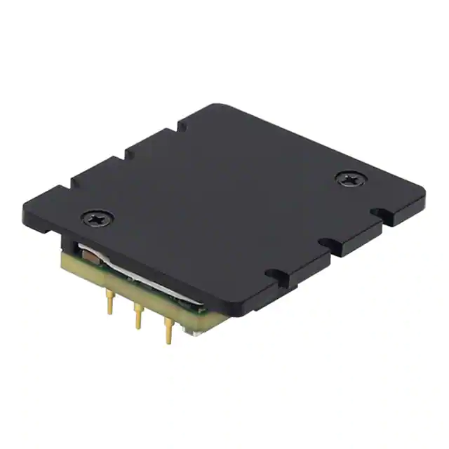 VCF4828QBO-400WFR3 Mornsun America, LLC