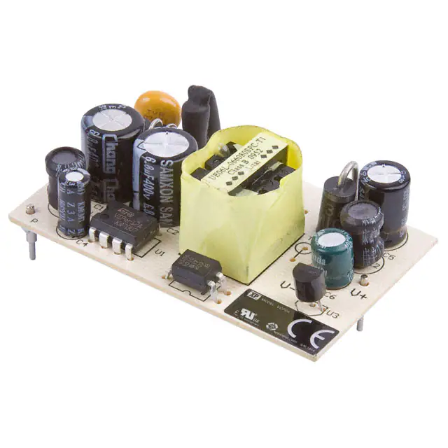VCP05US05 XP Power