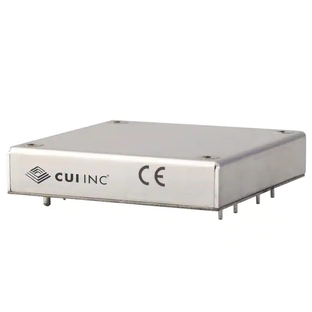 VHE100W-Q24-S12 CUI Inc.