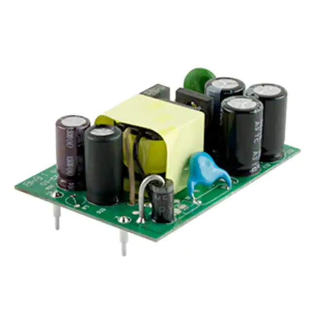 VOF-15B-S12 CUI Inc.