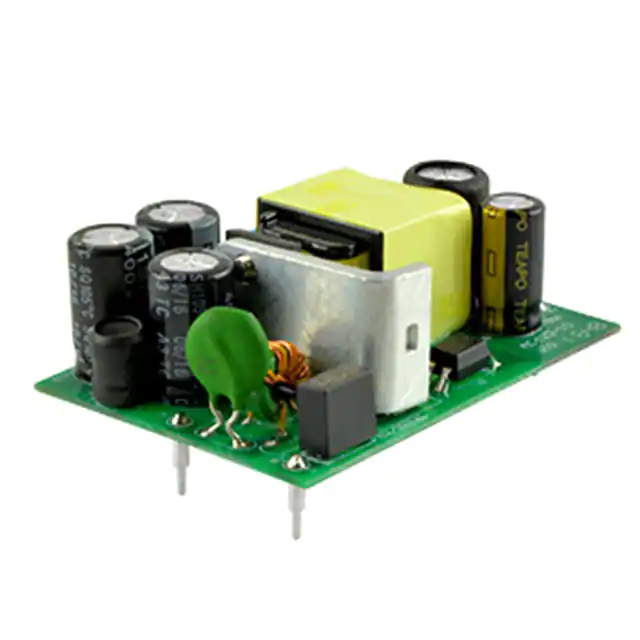 VOF-20B-S12 CUI Inc.
